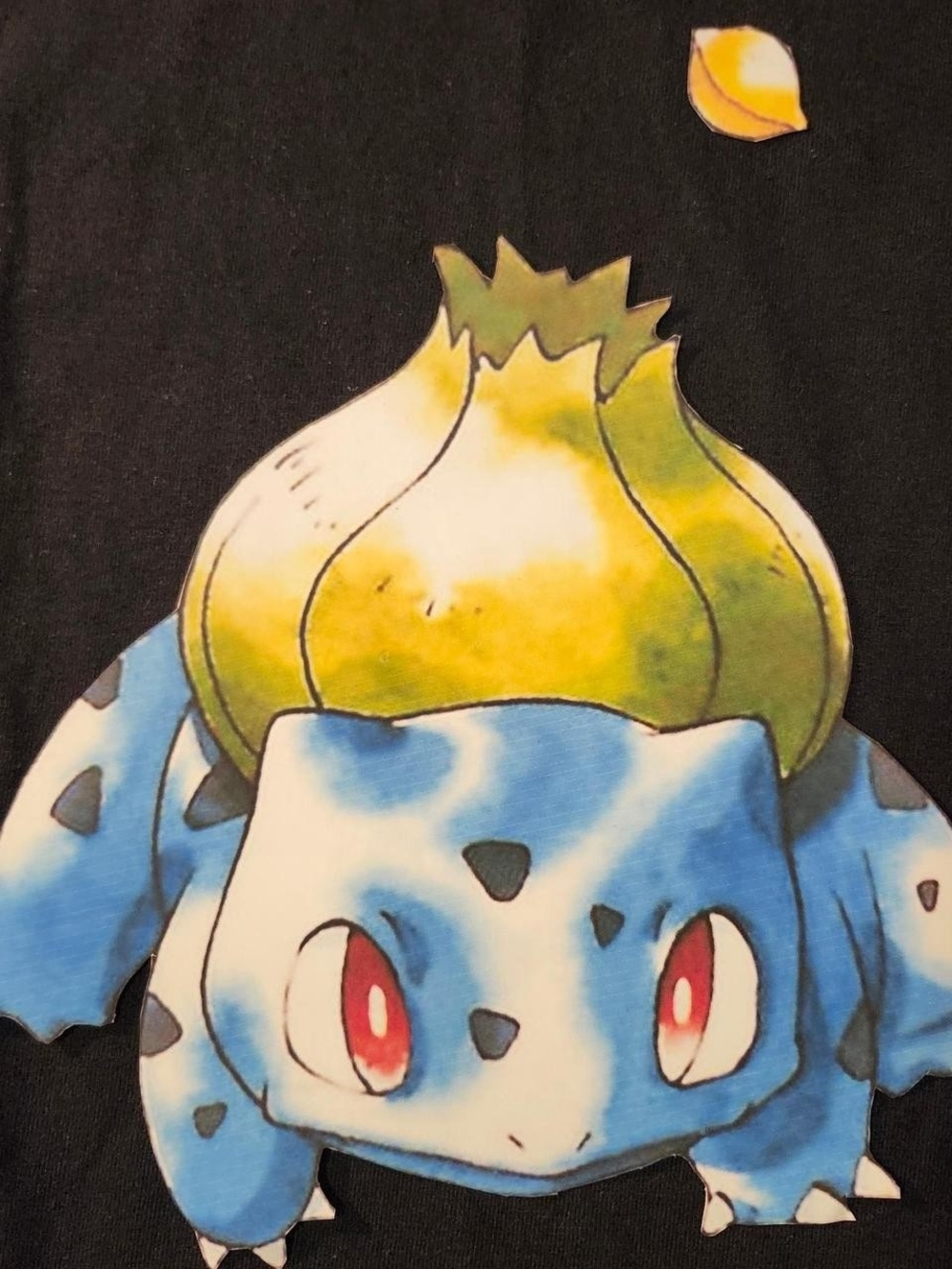 Bulbasaur Pokemon